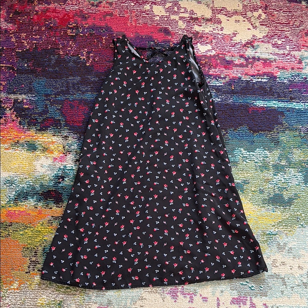 Gap Floral Dress